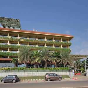 The Bheemli Resort Managed By Accorhotels